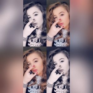 Meet your Posher, Hannah